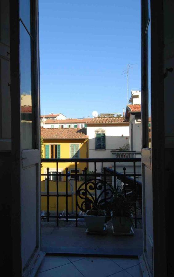 Bright Angelico Apartment In Florence - By Beahost Rentals Экстерьер фото