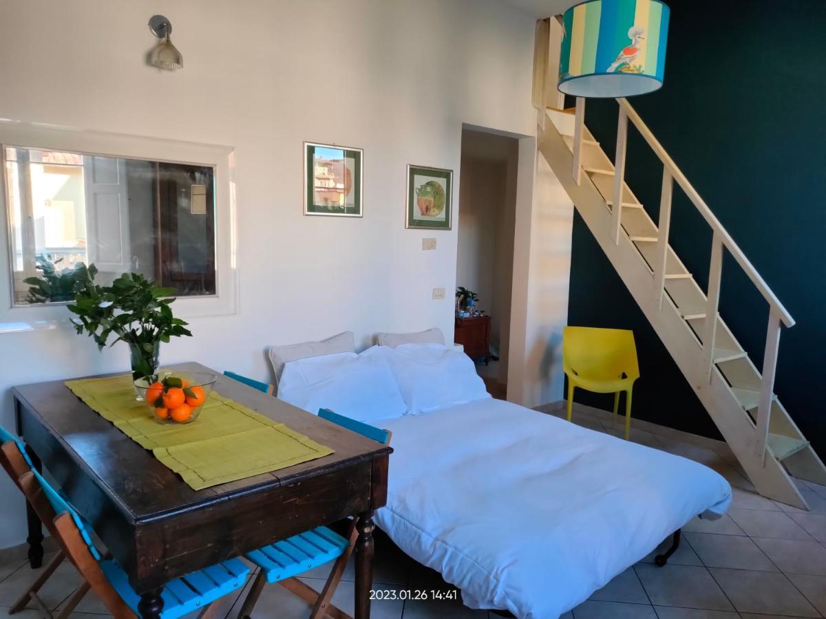Bright Angelico Apartment In Florence - By Beahost Rentals Экстерьер фото