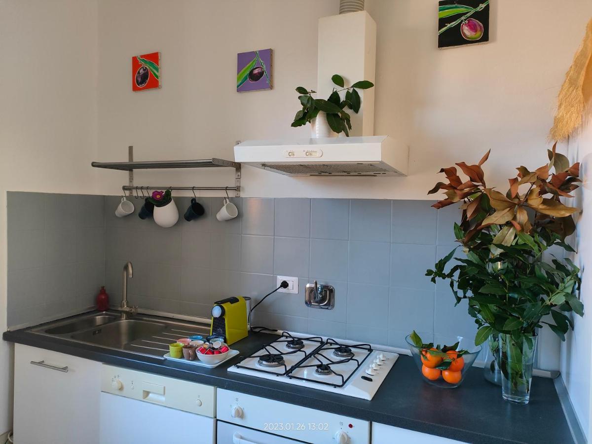 Bright Angelico Apartment In Florence - By Beahost Rentals Экстерьер фото