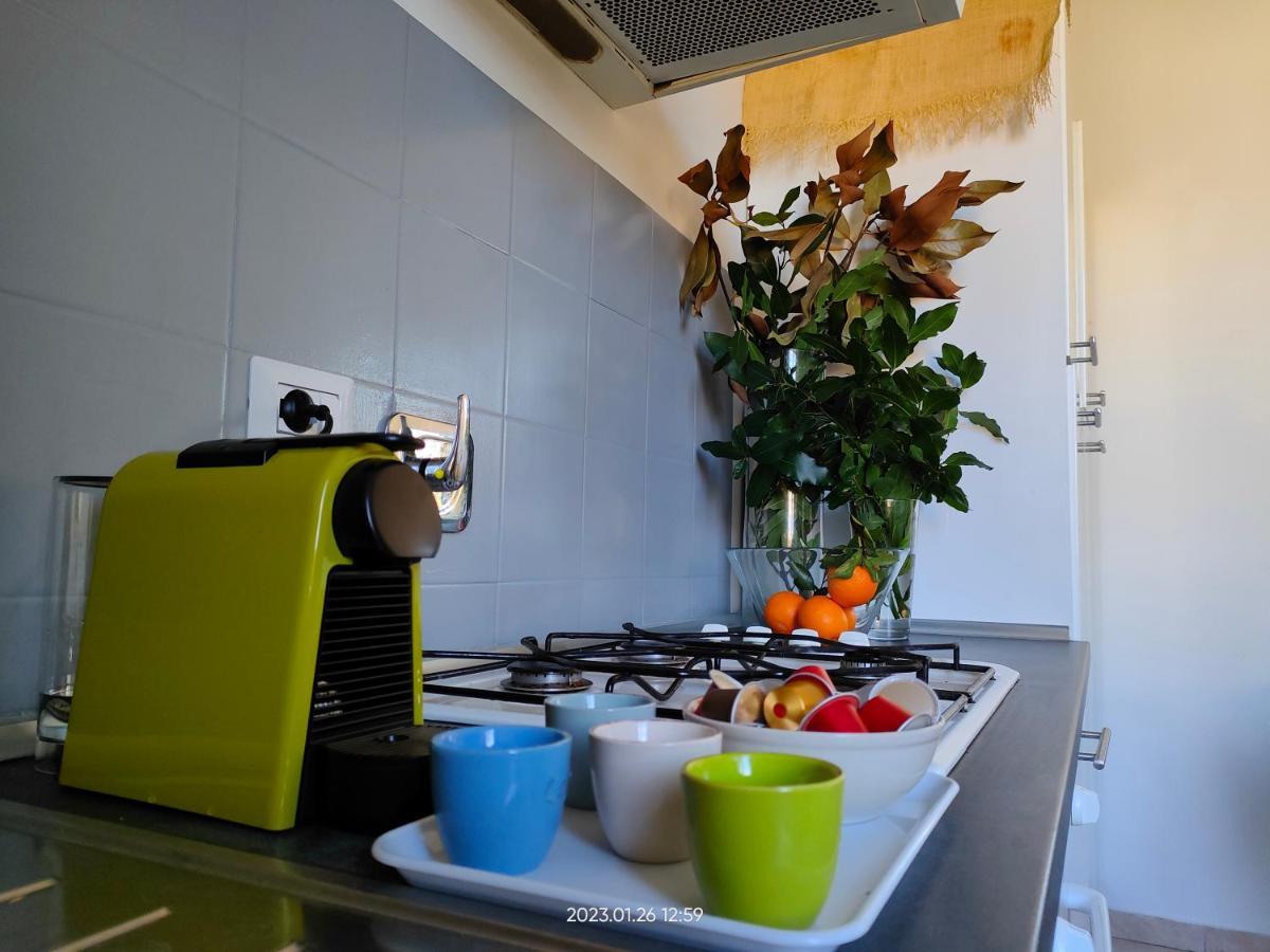 Bright Angelico Apartment In Florence - By Beahost Rentals Экстерьер фото
