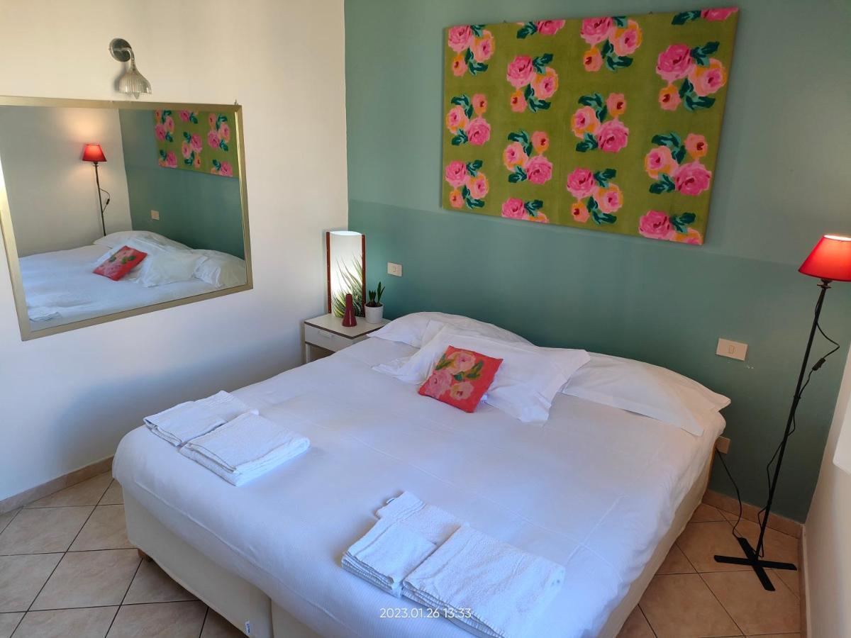 Bright Angelico Apartment In Florence - By Beahost Rentals Экстерьер фото