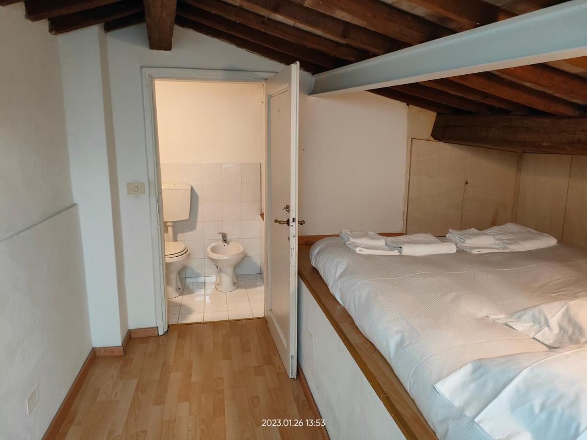 Bright Angelico Apartment In Florence - By Beahost Rentals Экстерьер фото
