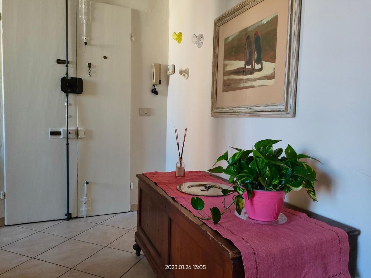 Bright Angelico Apartment In Florence - By Beahost Rentals Экстерьер фото